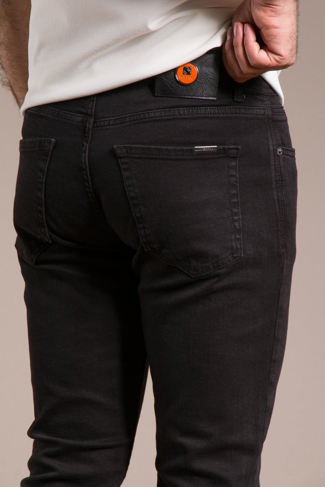 Slim Fit Jean