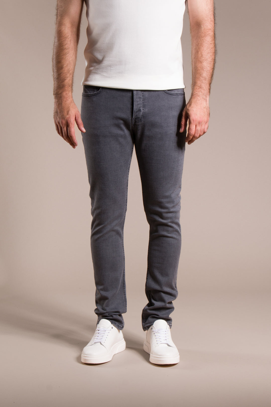Slim Fit Jean