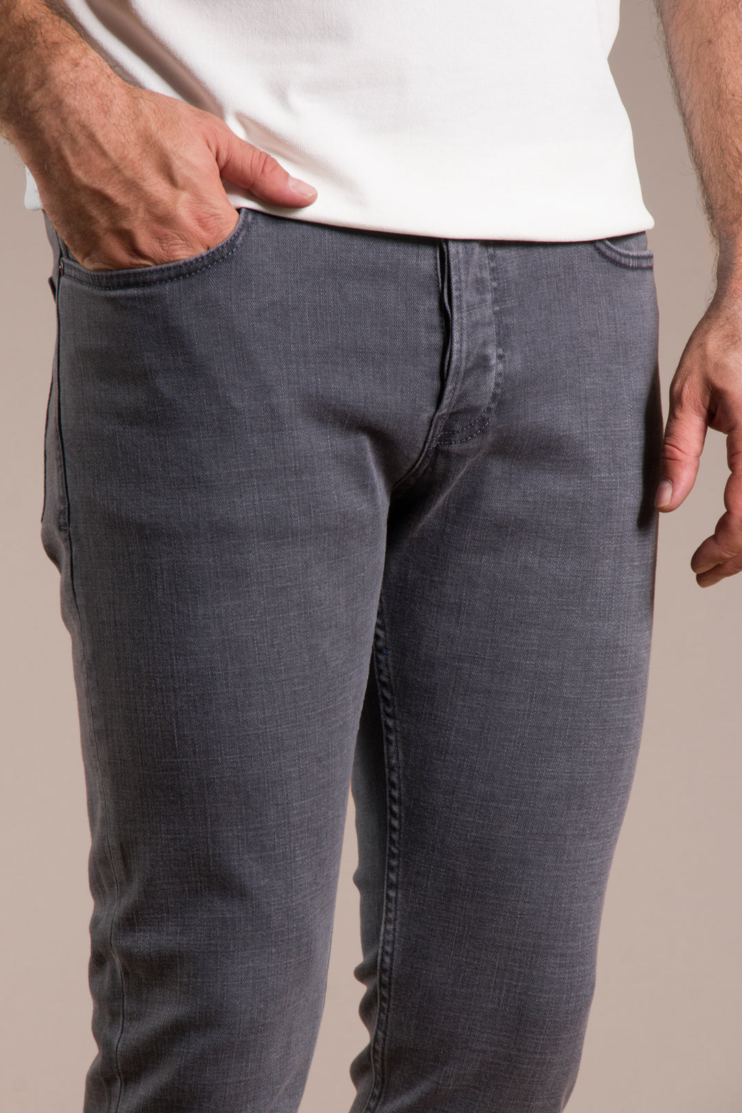 Slim Fit Jean