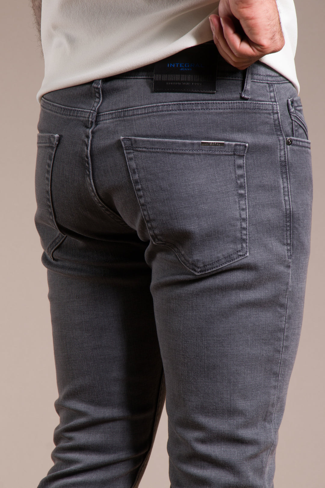 Slim Fit Jean