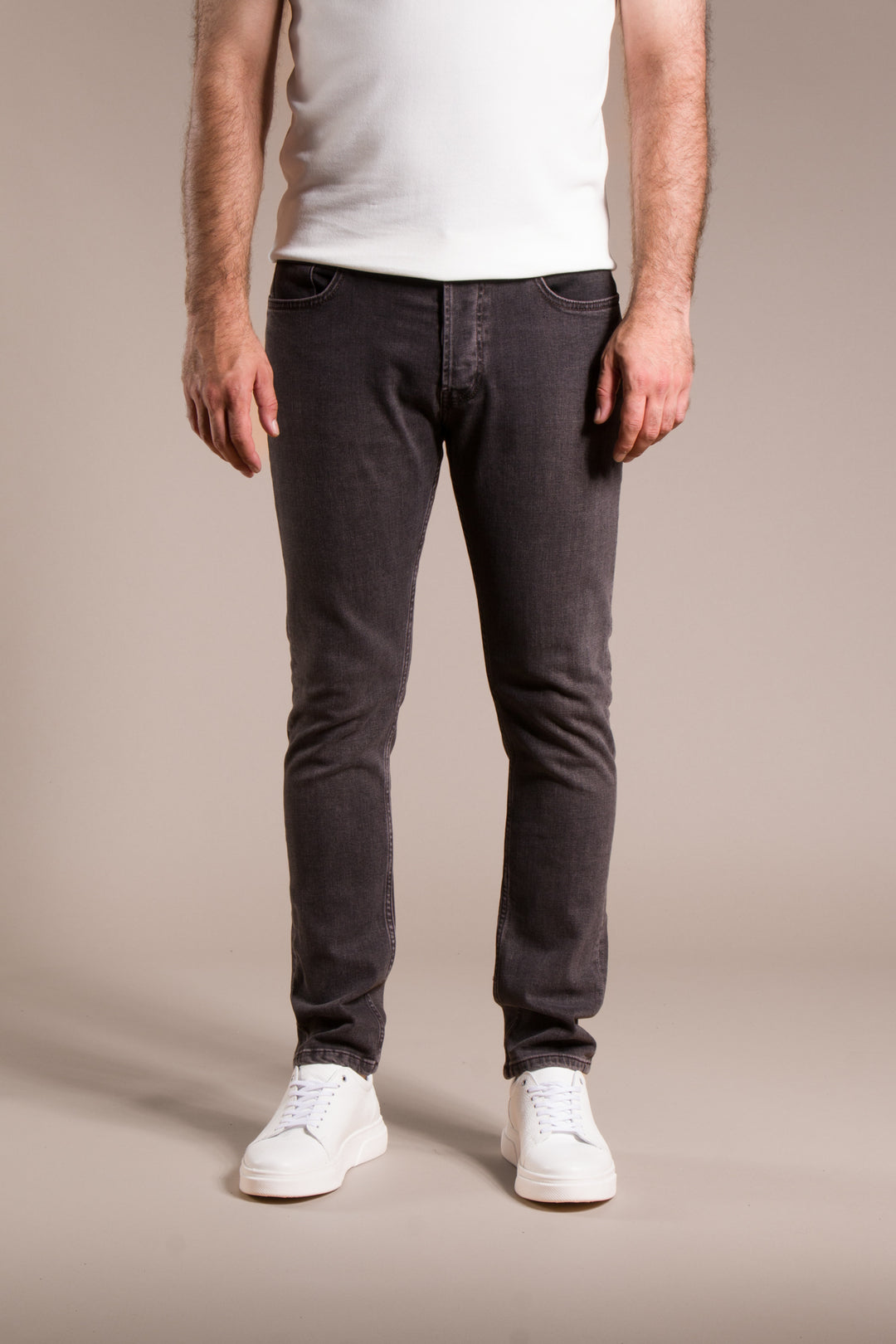 Slim Fit Jean