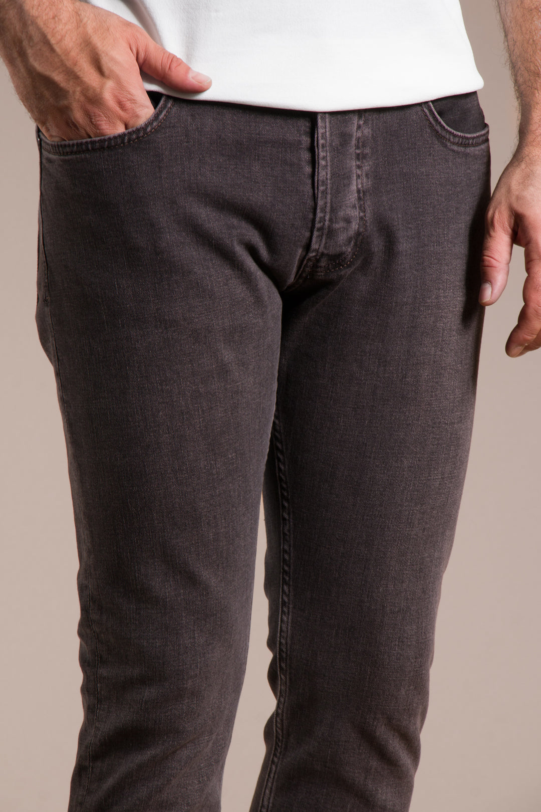 Slim Fit Jean