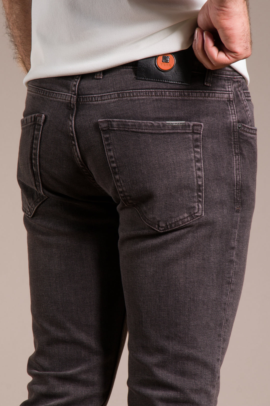 Slim Fit Jean