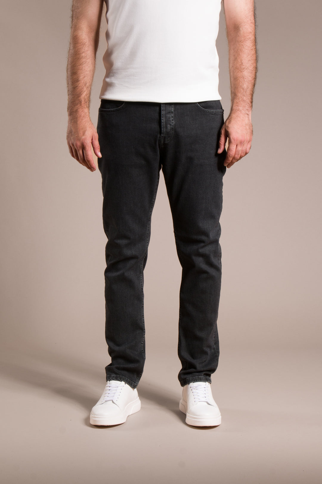 Slim Fit Jean