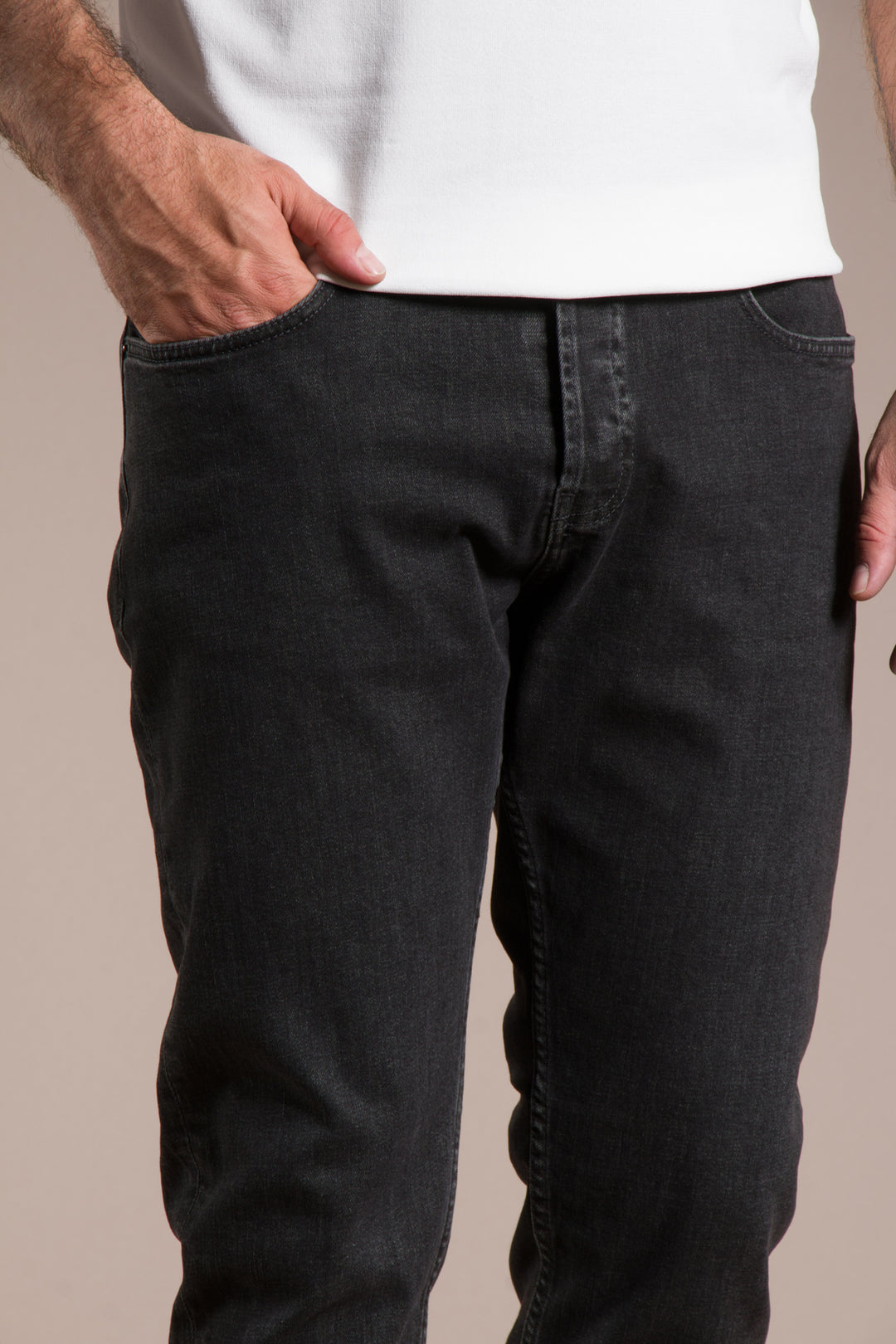 Slim Fit Jean