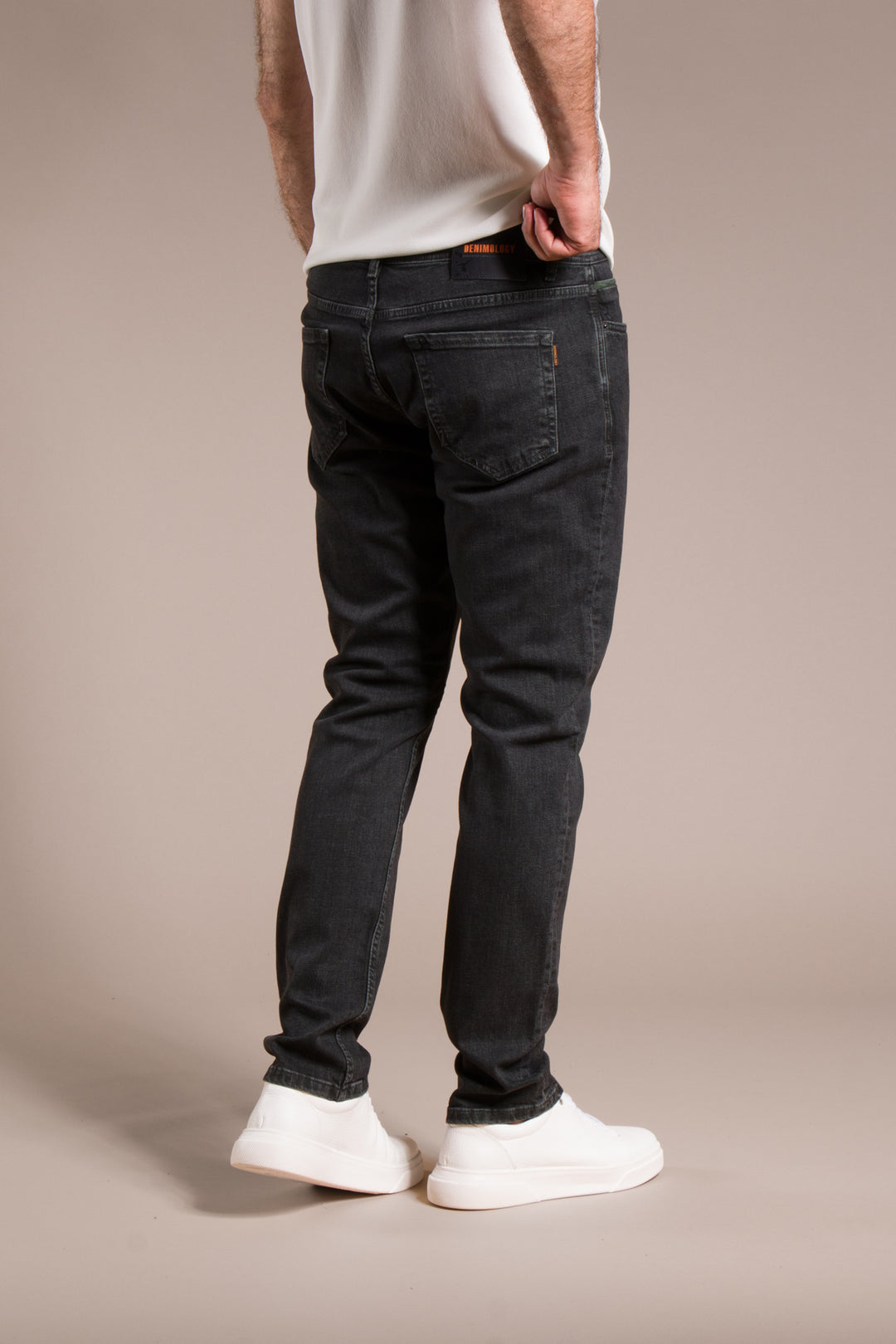 Slim Fit Jean