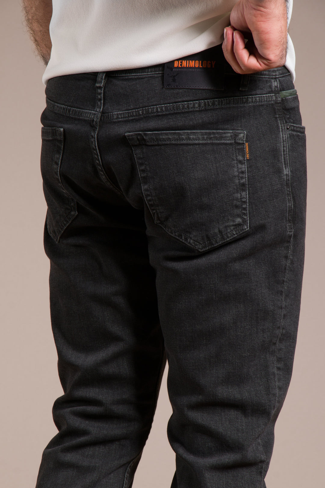Slim Fit Jean
