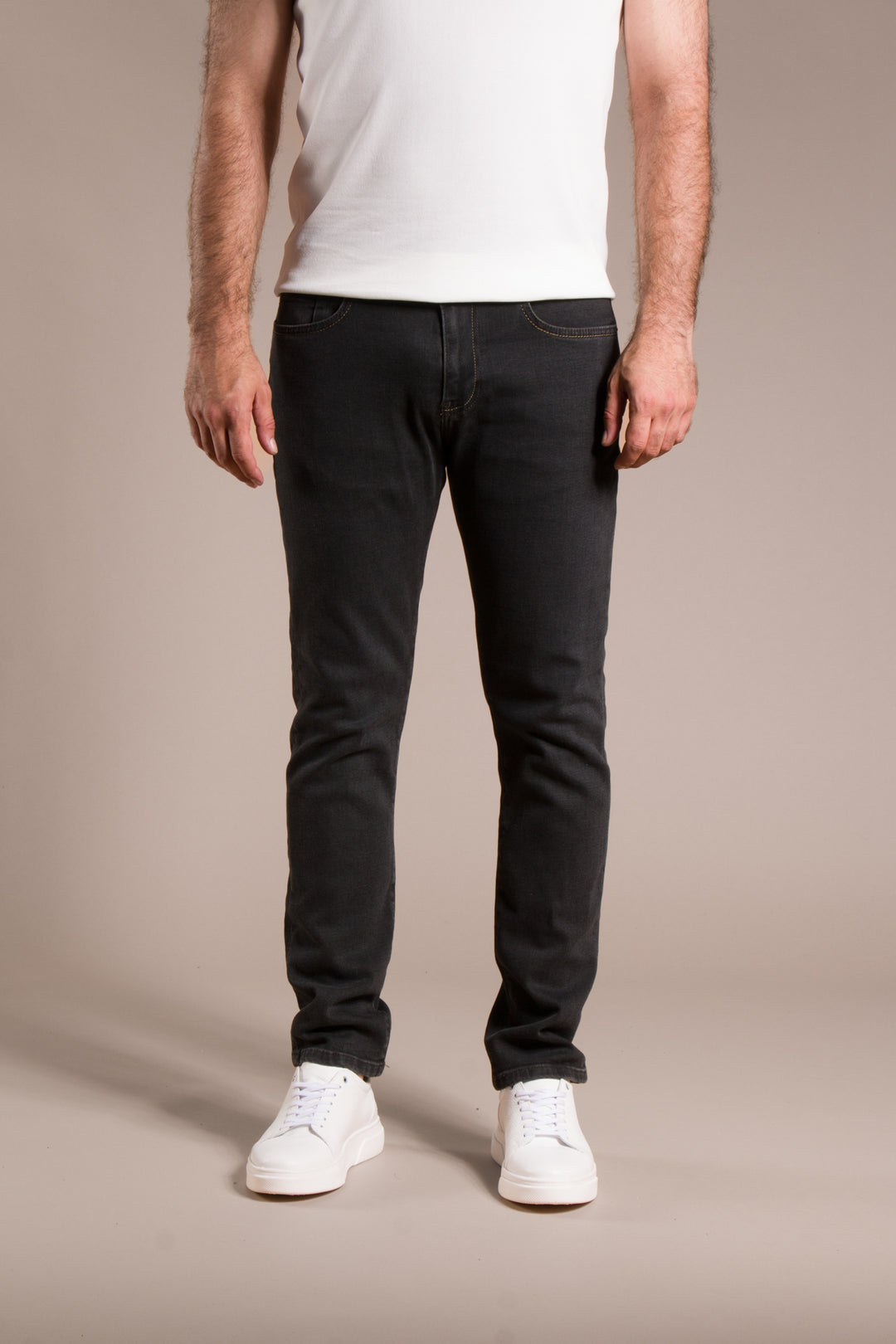 Regular Fit Jean