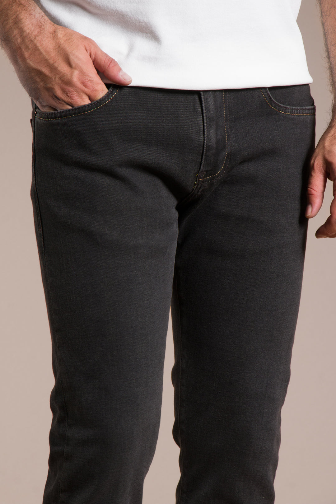 Regular Fit Jean
