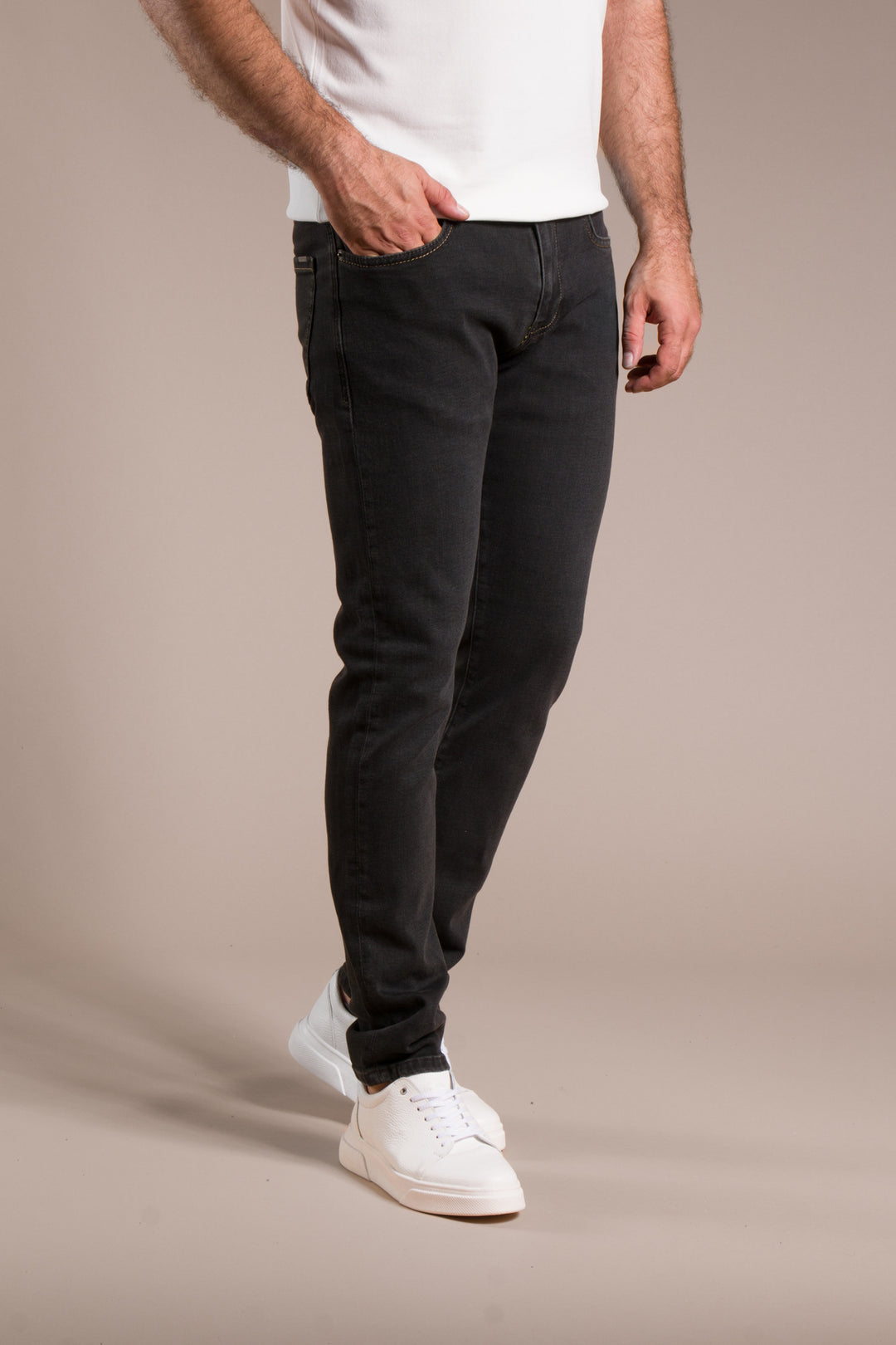 Regular Fit Jean