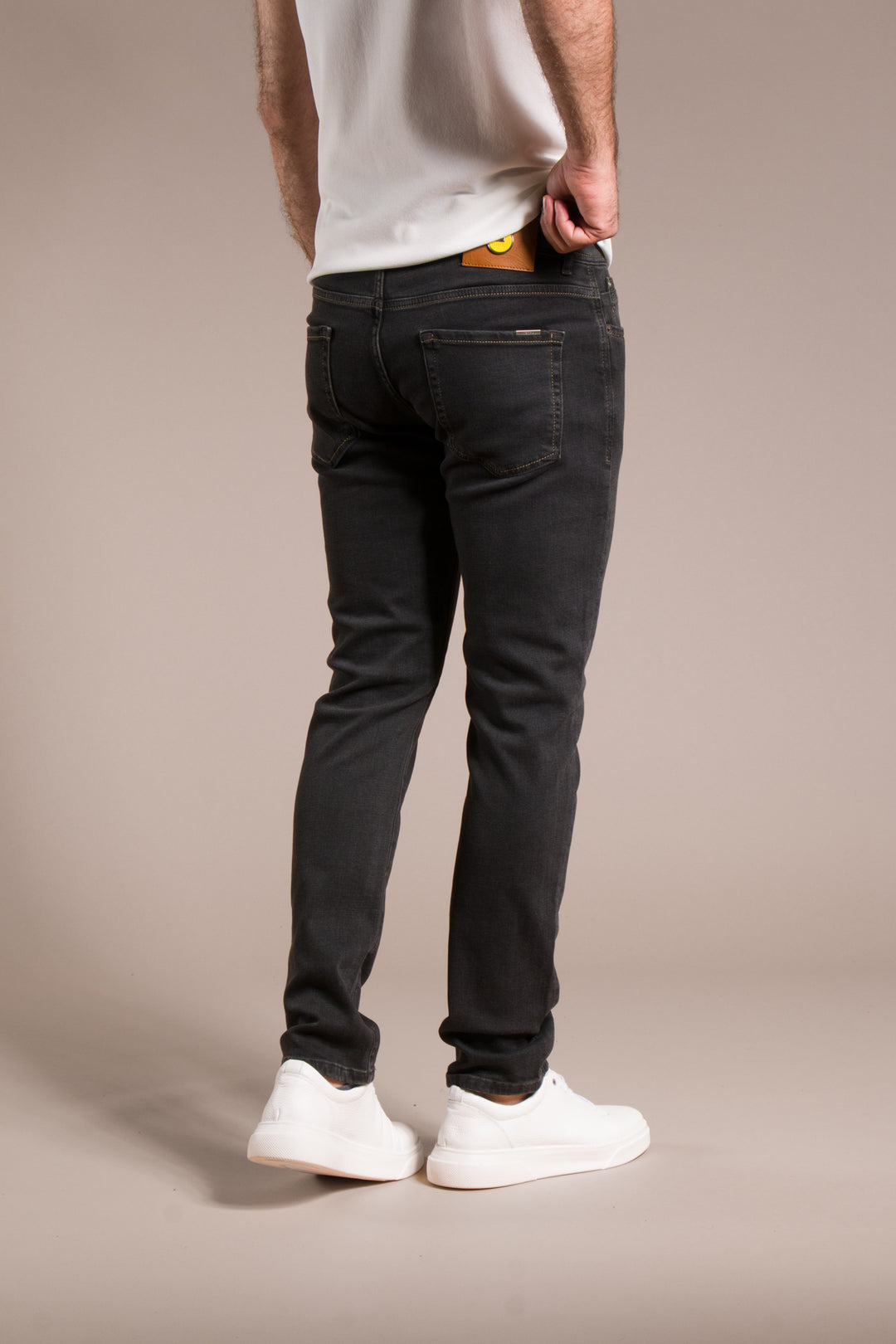 Regular Fit Jean
