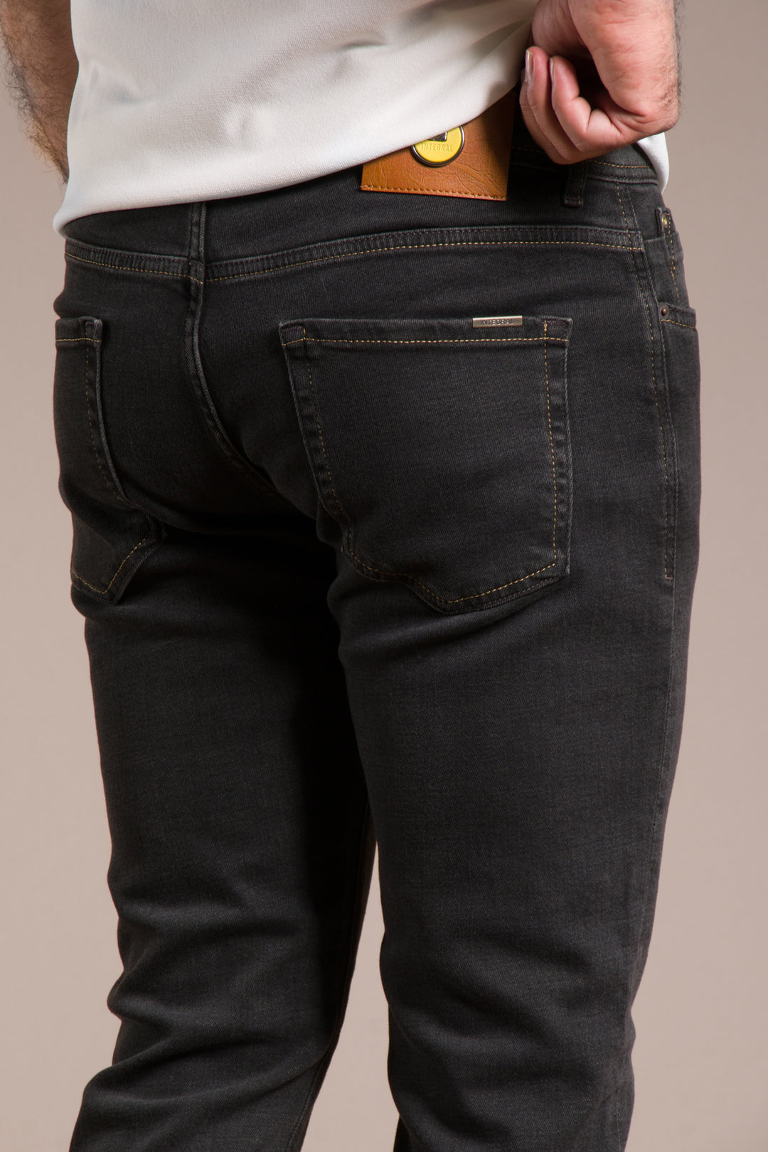 Regular Fit Jean
