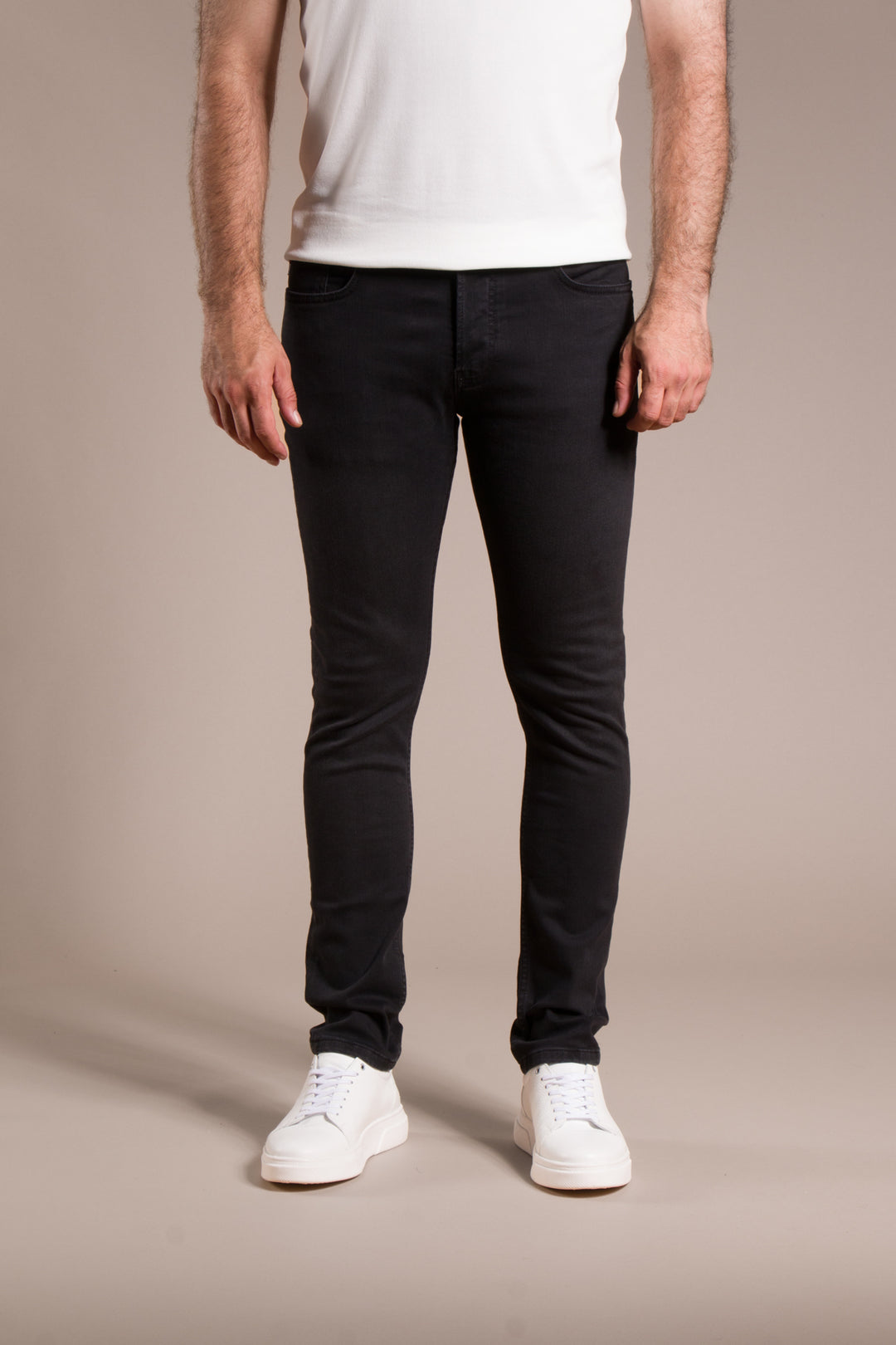 Slim Fit Jean