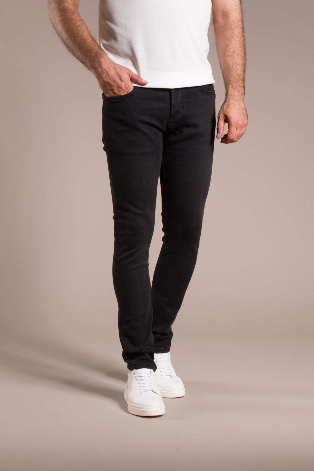 Slim Fit Jean