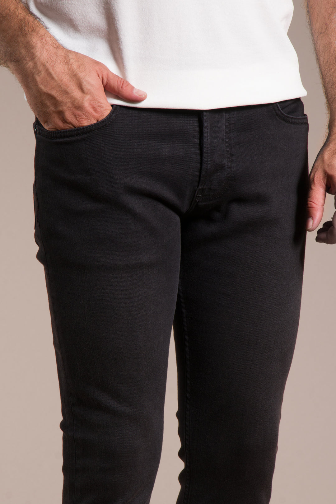 Slim Fit Jean