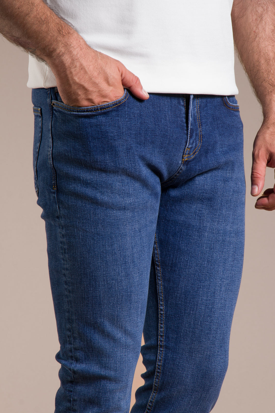 Slim Fit Jean