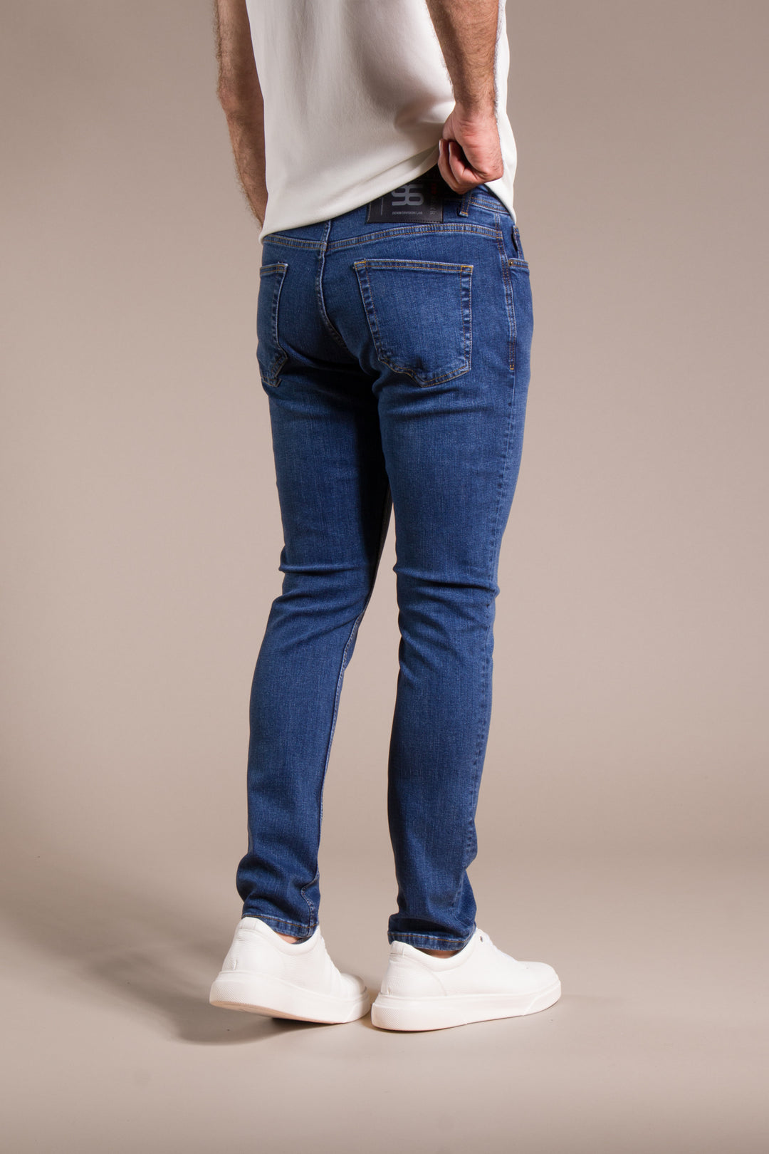 Slim Fit Jean