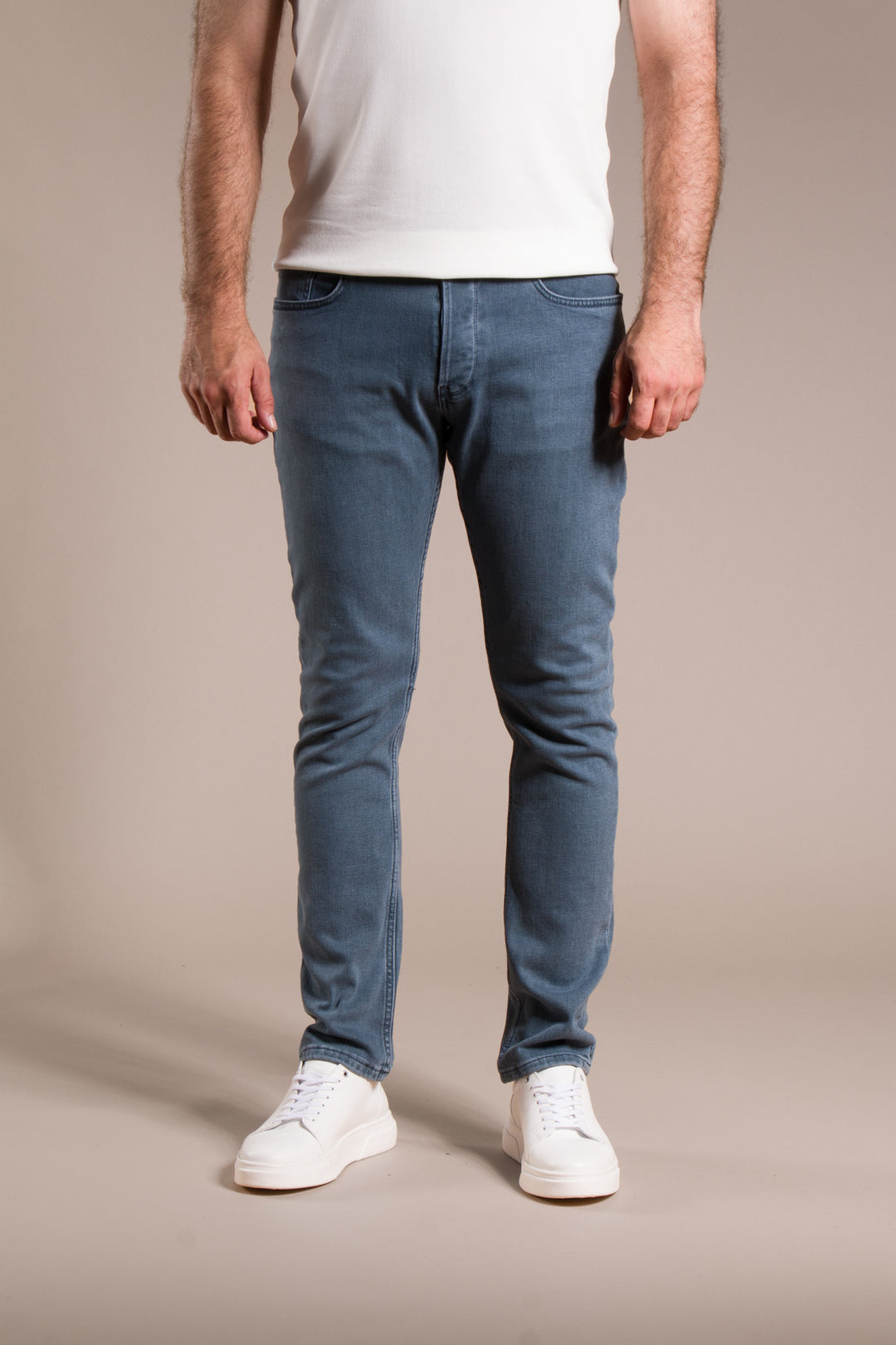 Slim Fit Jean