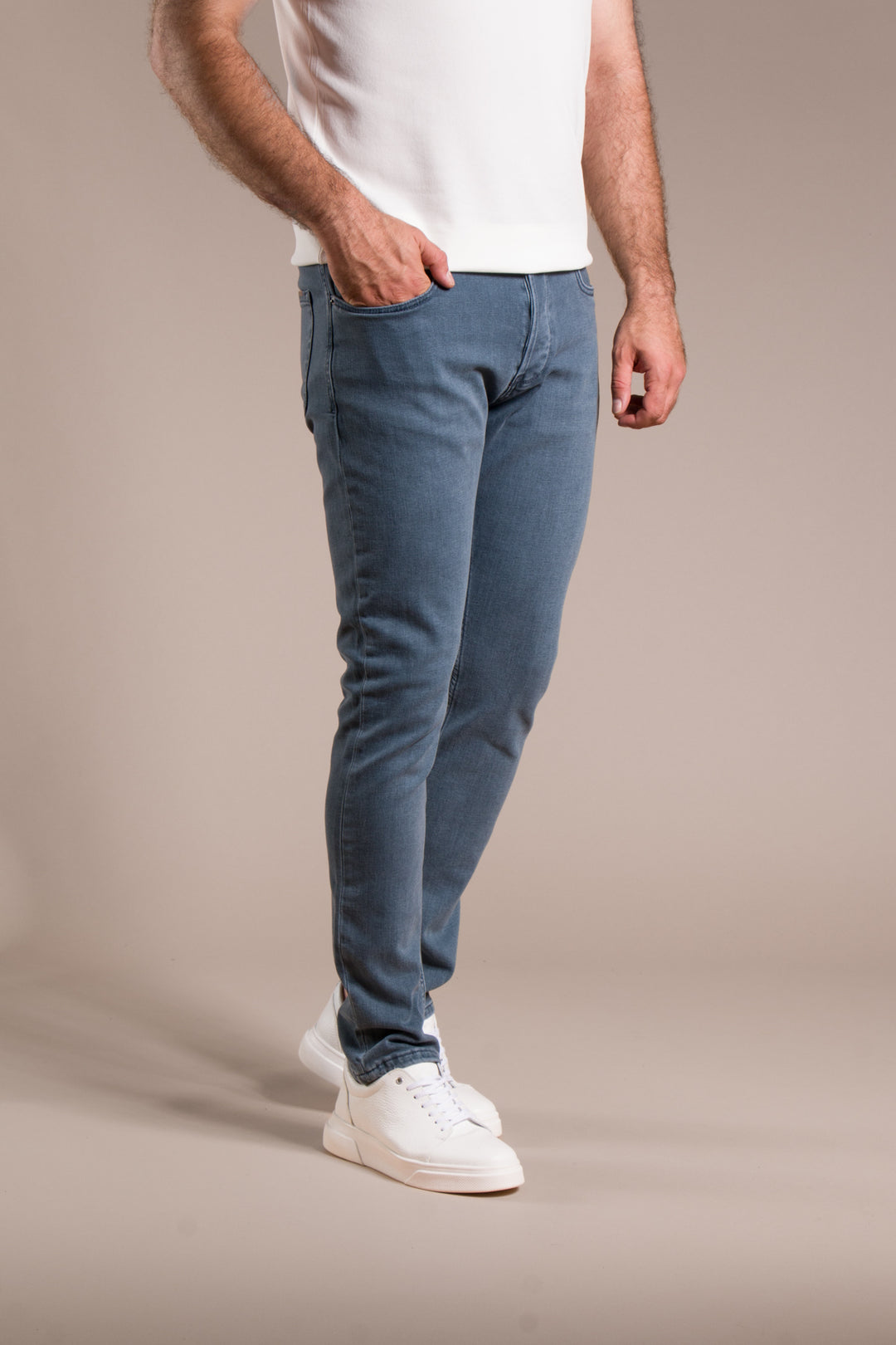 Slim Fit Jean