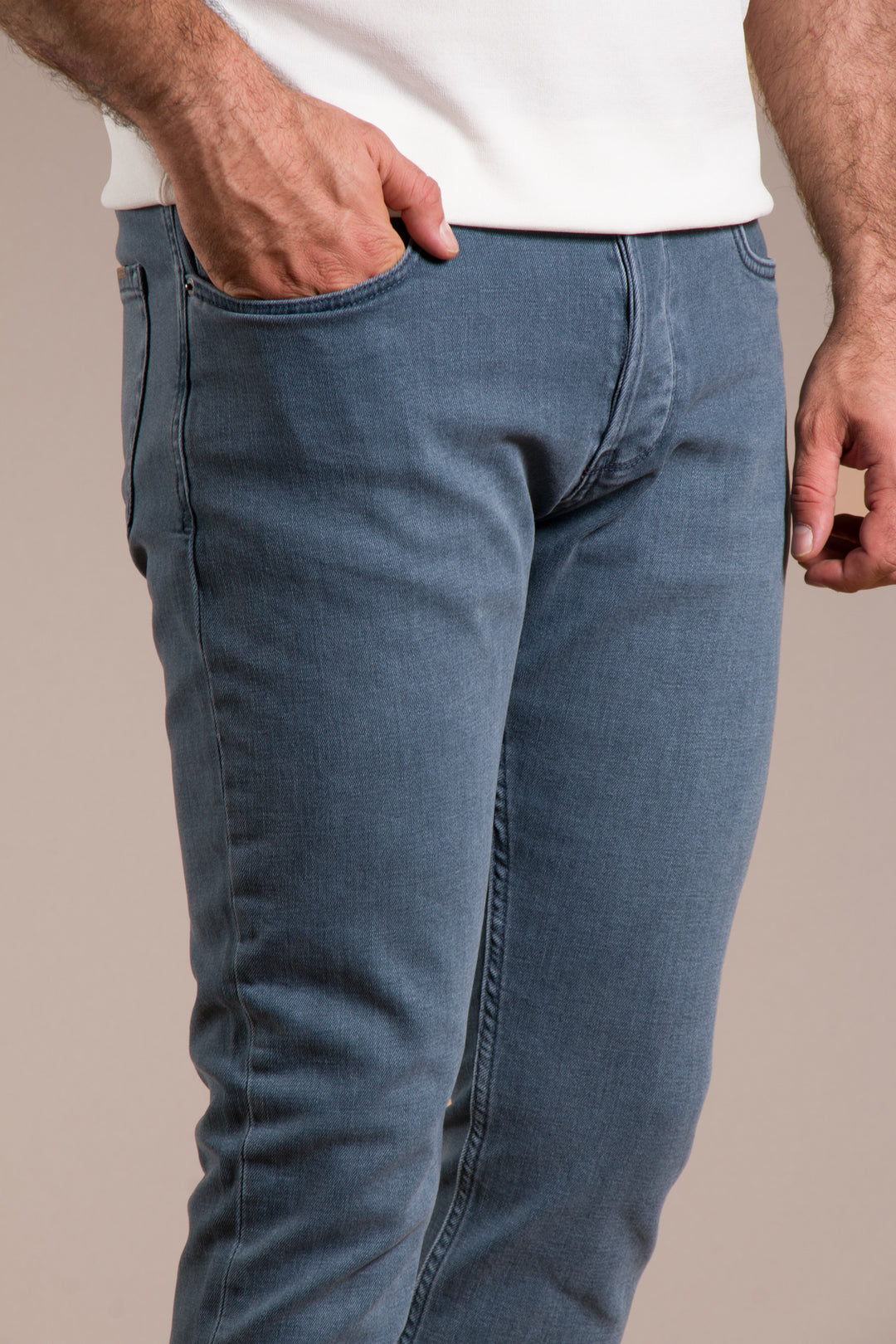 Slim Fit Jean
