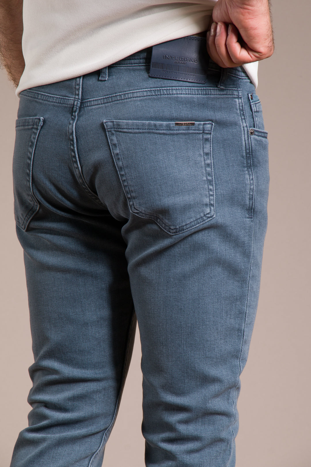 Slim Fit Jean