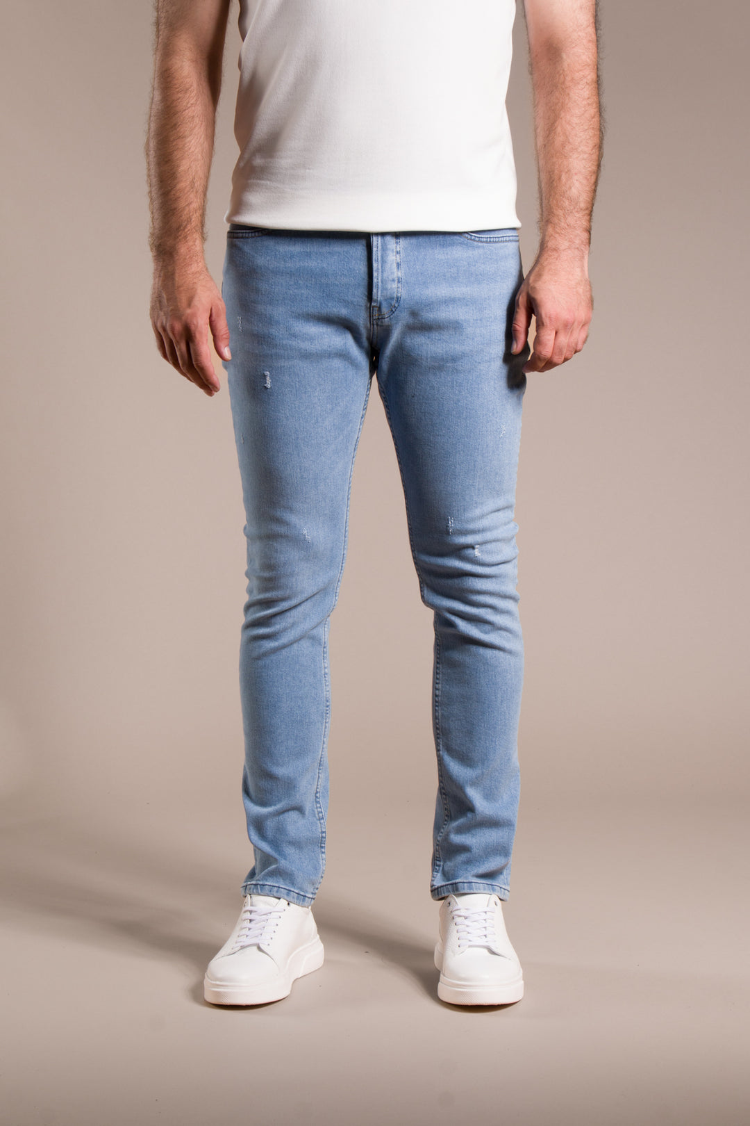 Slim Fit Jean