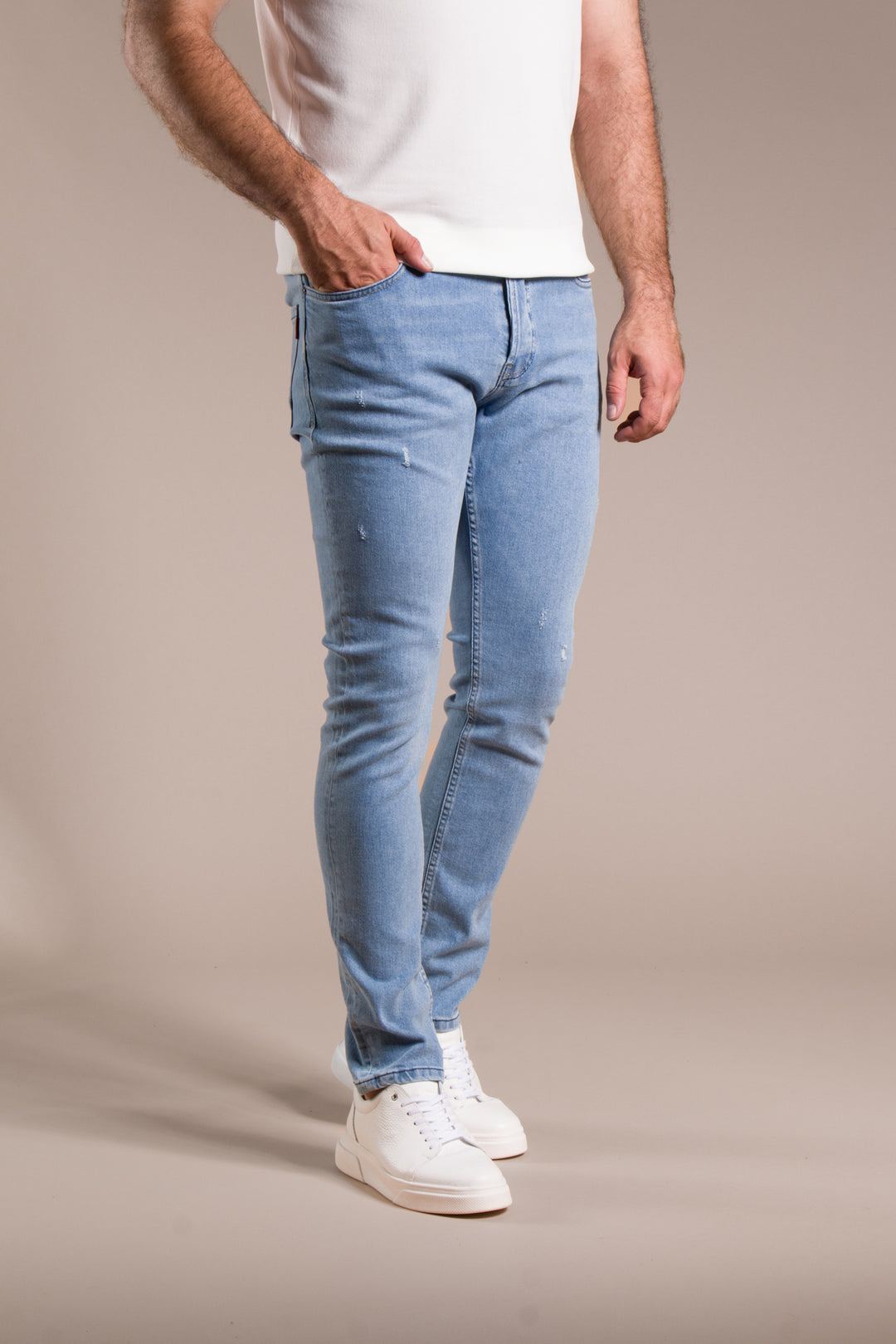 Slim Fit Jean