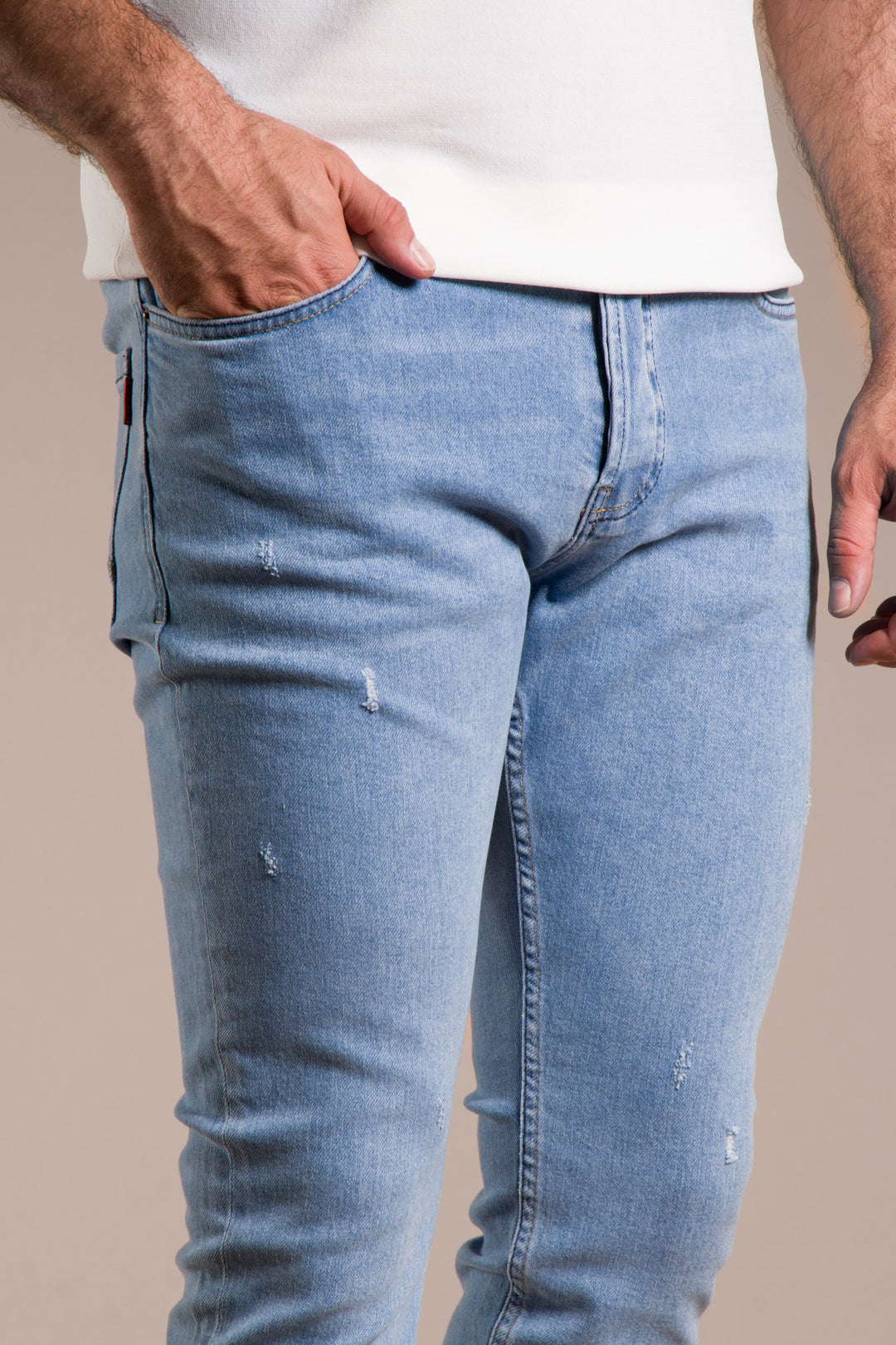 Slim Fit Jean
