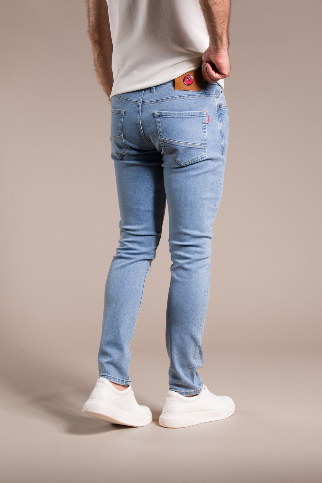 Slim Fit Jean