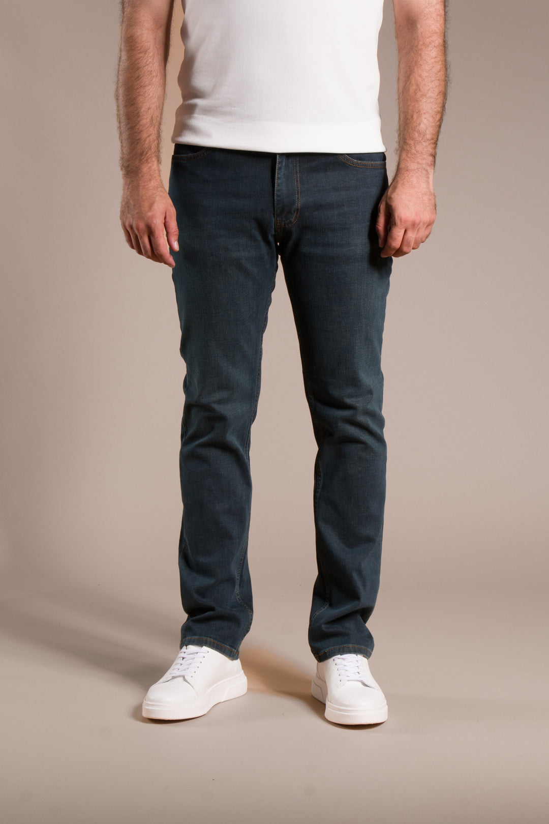 Regular Fit Jean