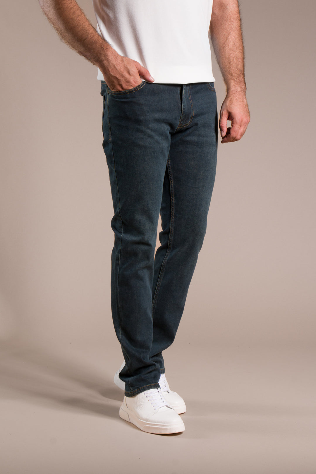 Regular Fit Jean