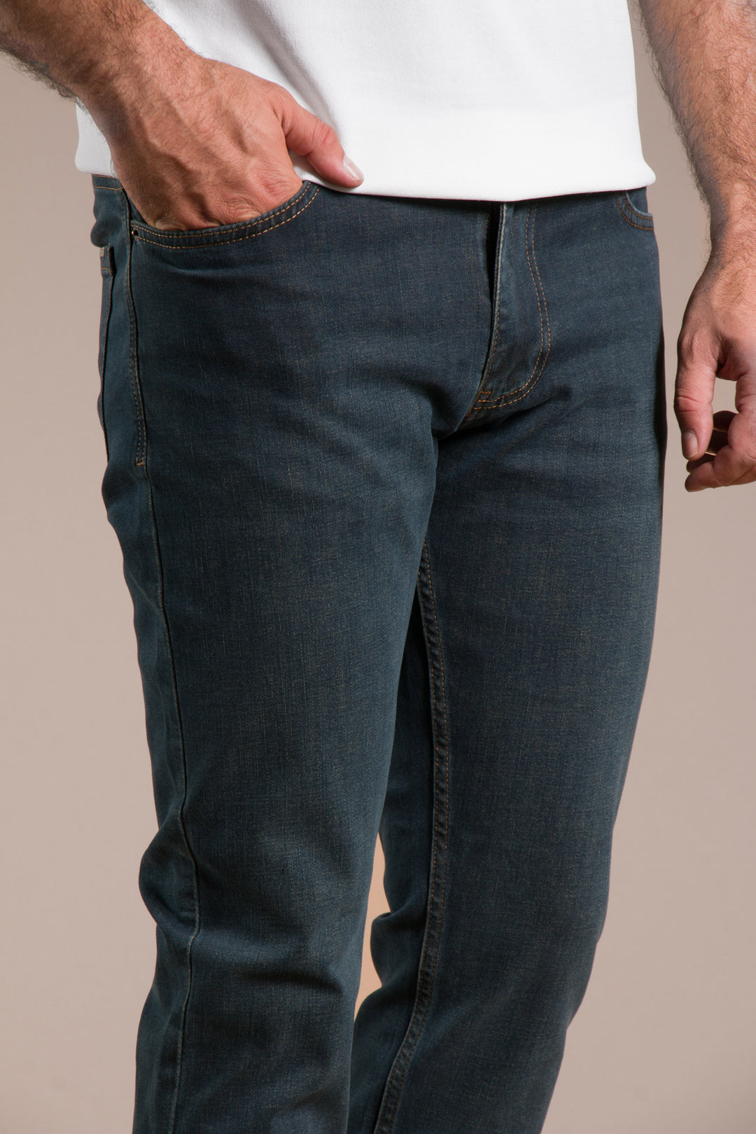 Regular Fit Jean