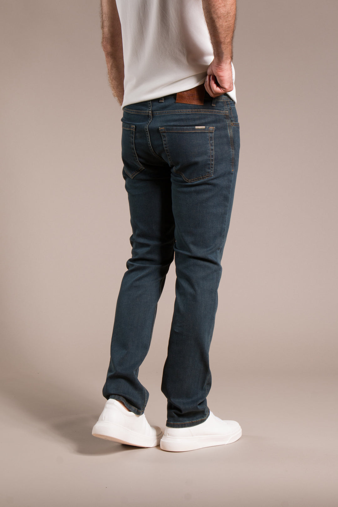 Regular Fit Jean