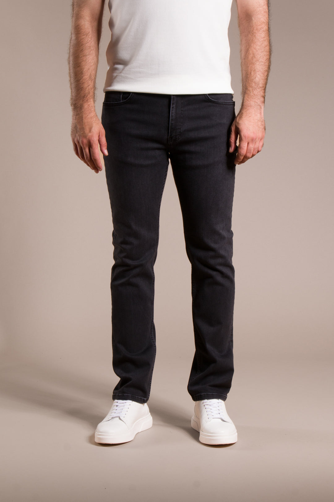 Regular Fit Jean