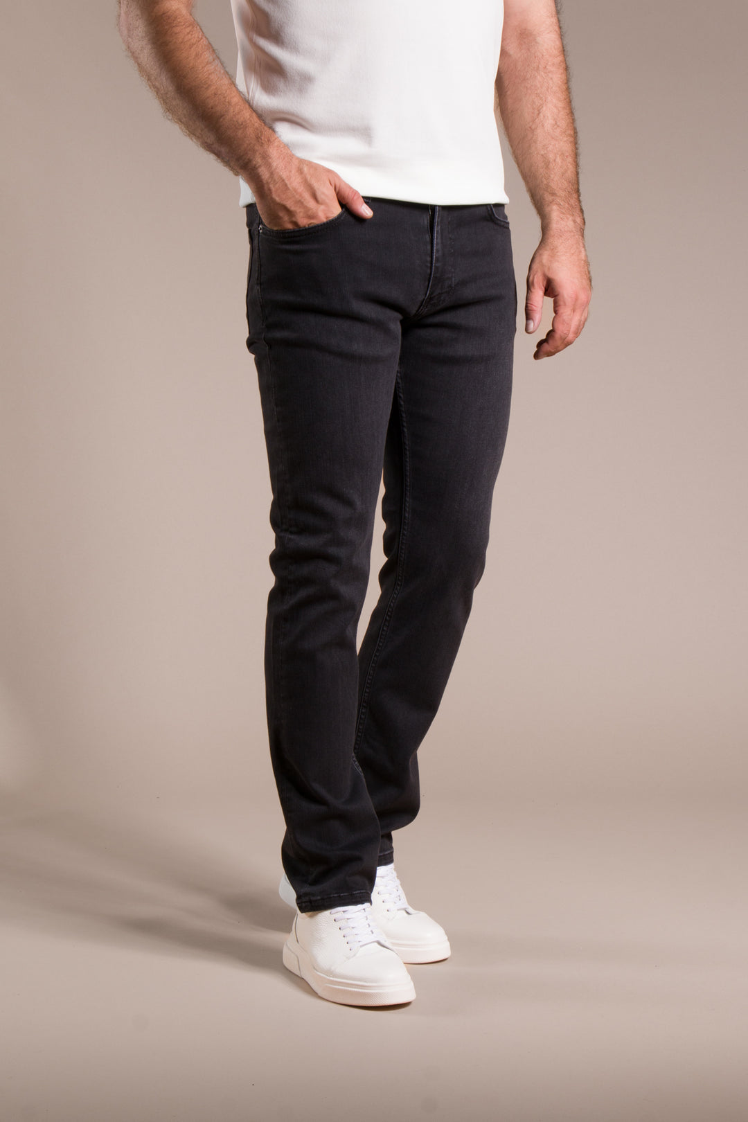 Regular Fit Jean