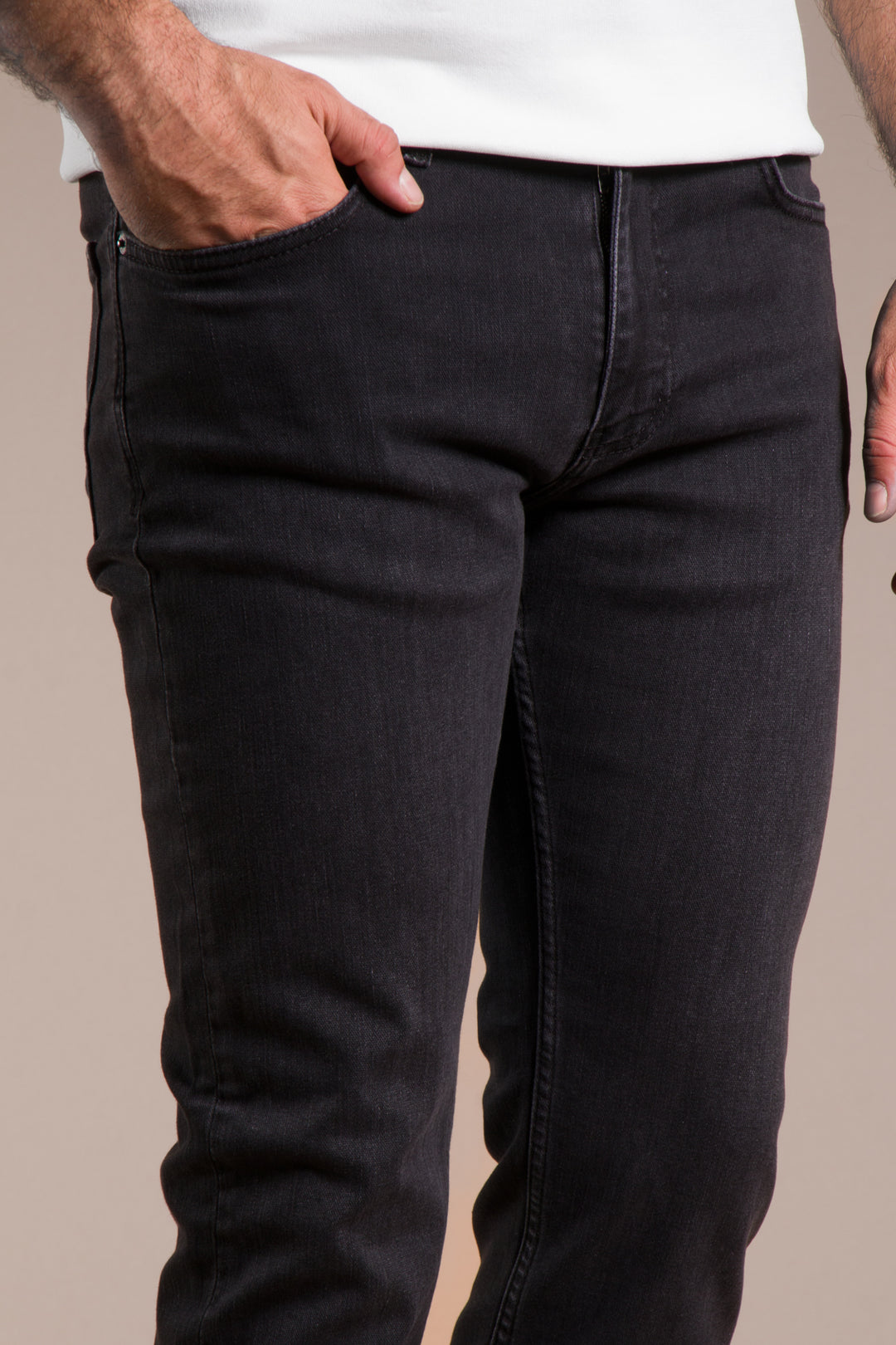Regular Fit Jean