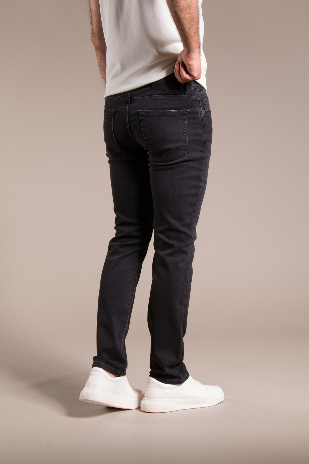 Regular Fit Jean