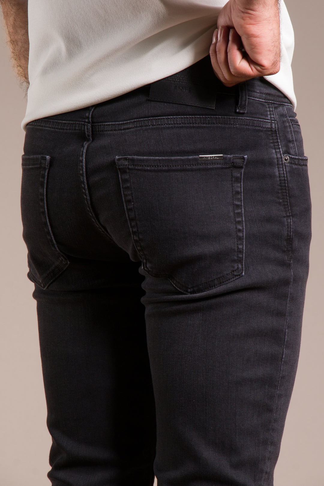 Regular Fit Jean