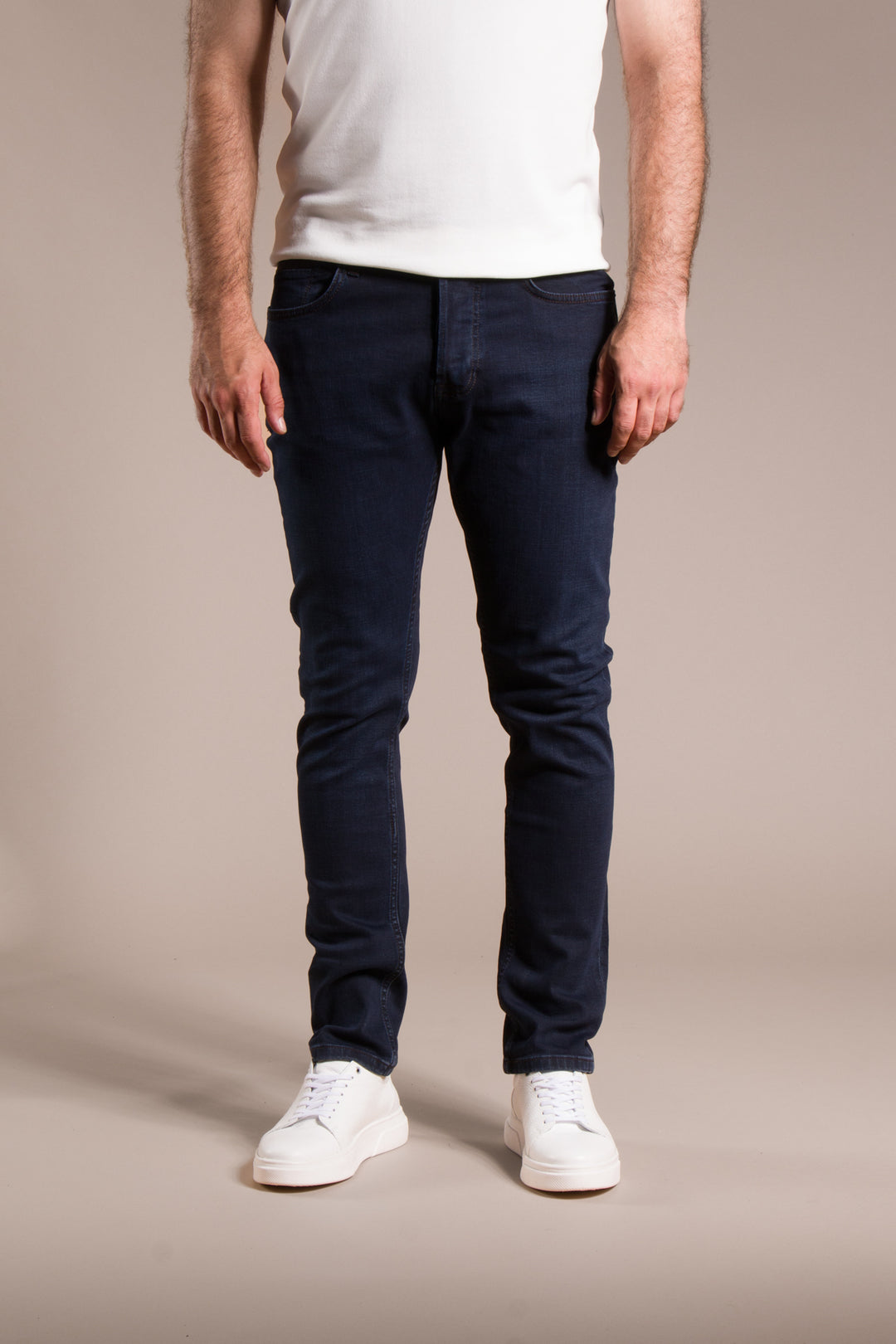 Slim Fit Jean