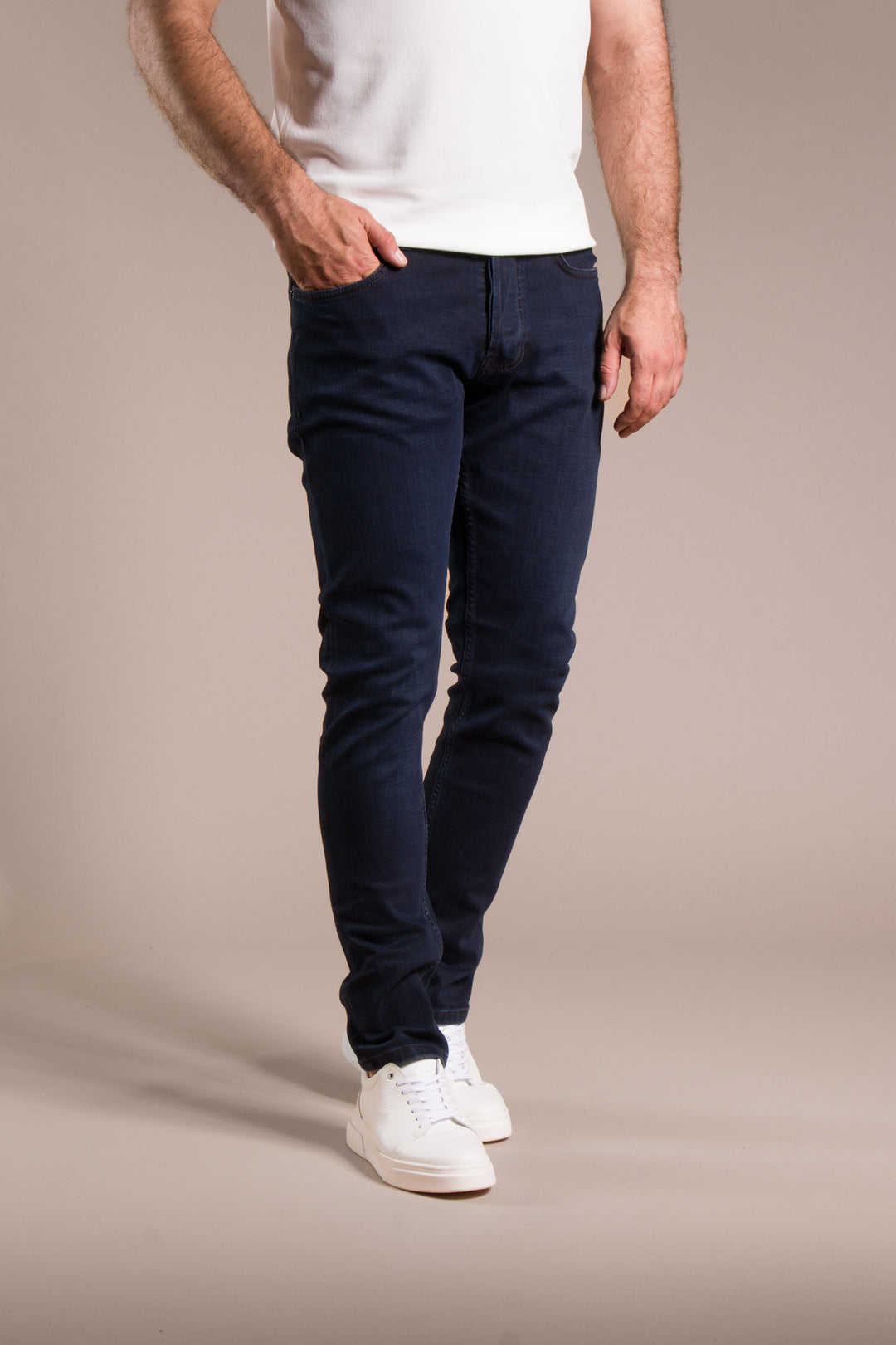 Slim Fit Jean