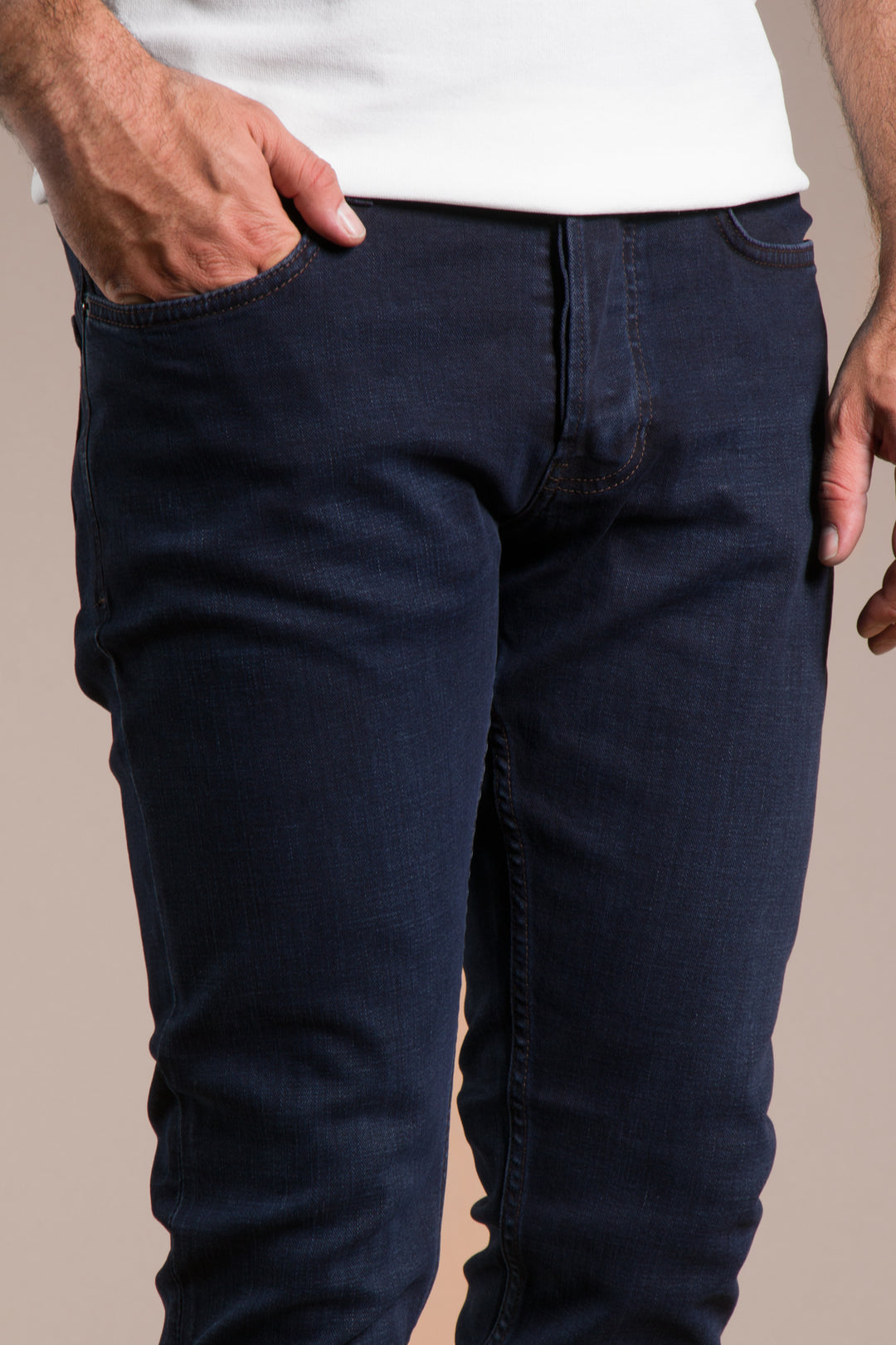 Slim Fit Jean