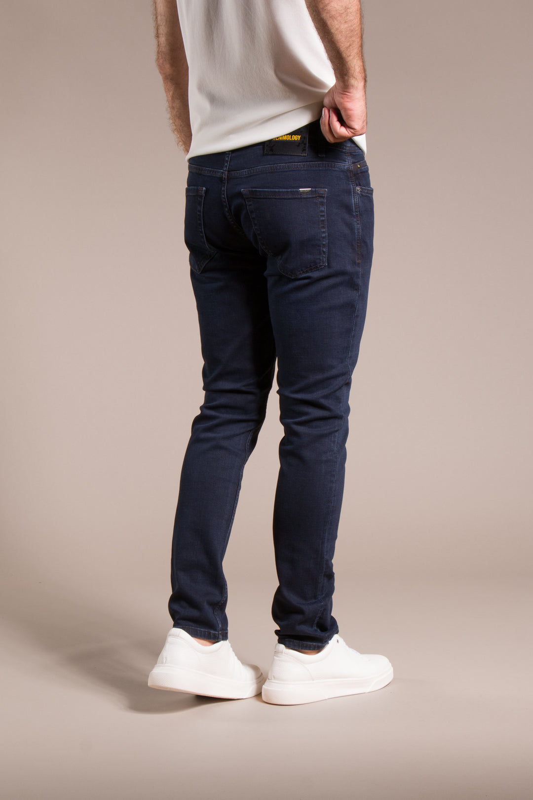 Slim Fit Jean