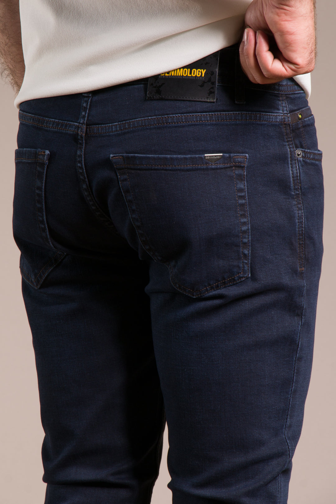 Slim Fit Jean