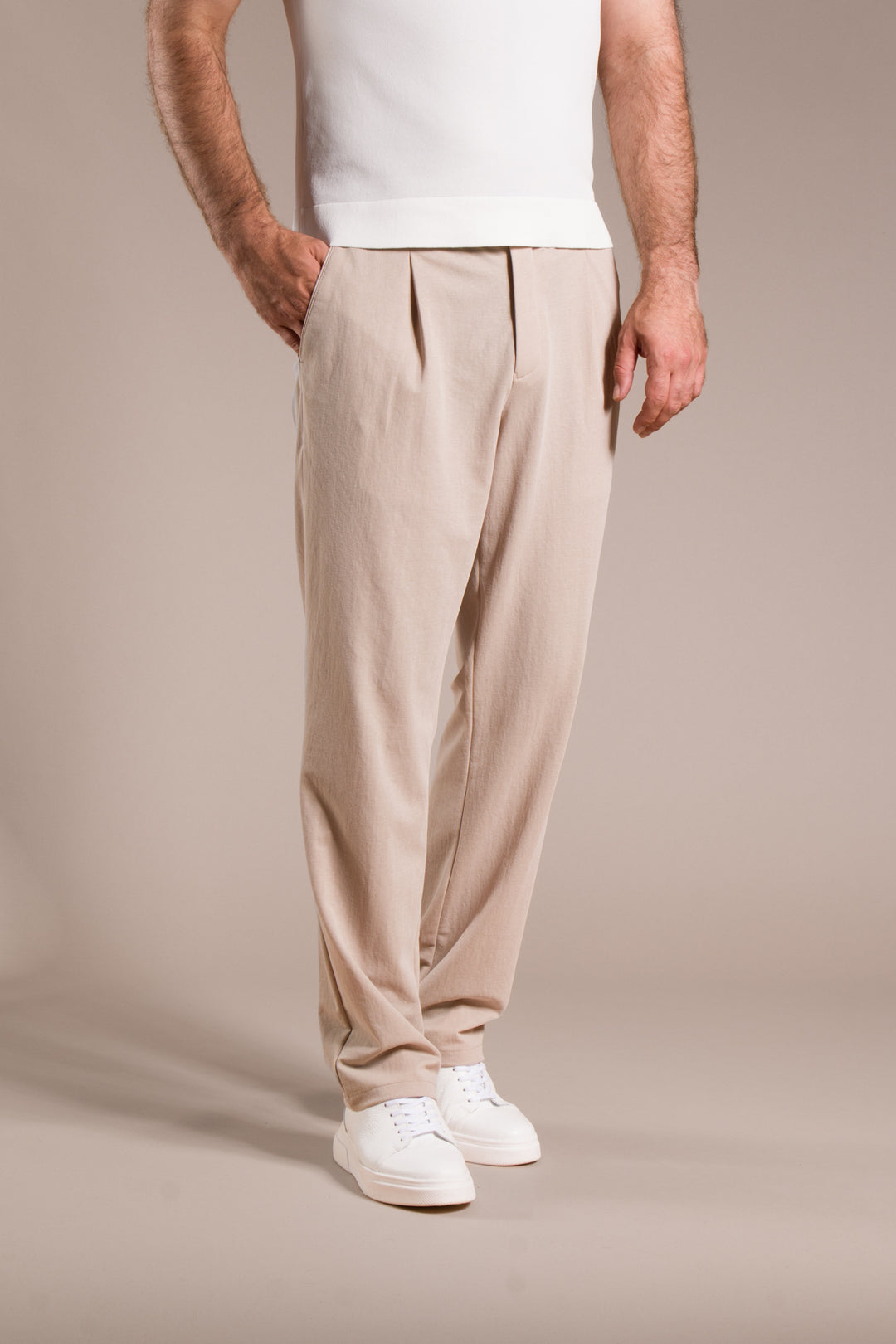 Miami Baggy Pantolon