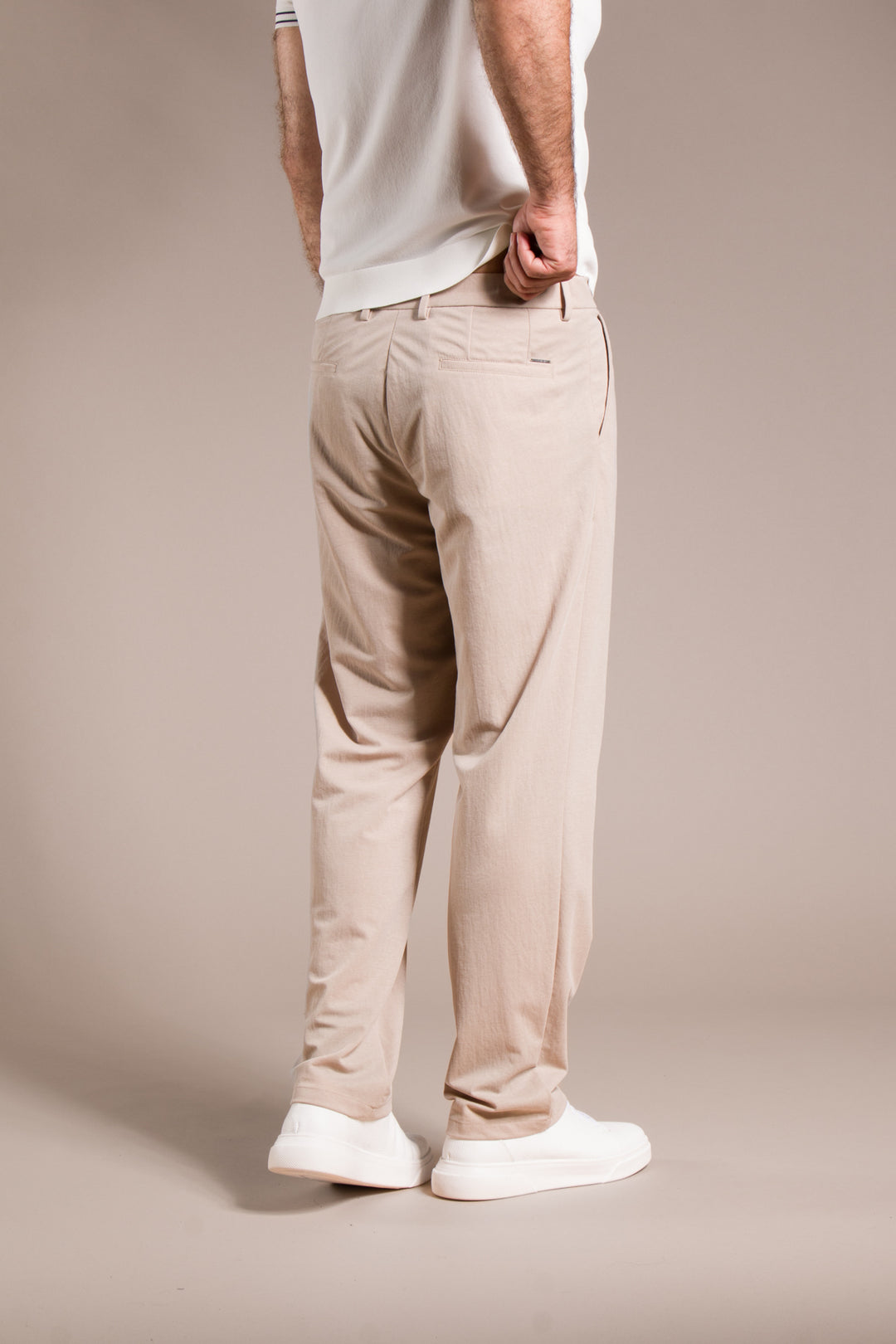 Miami Baggy Pantolon