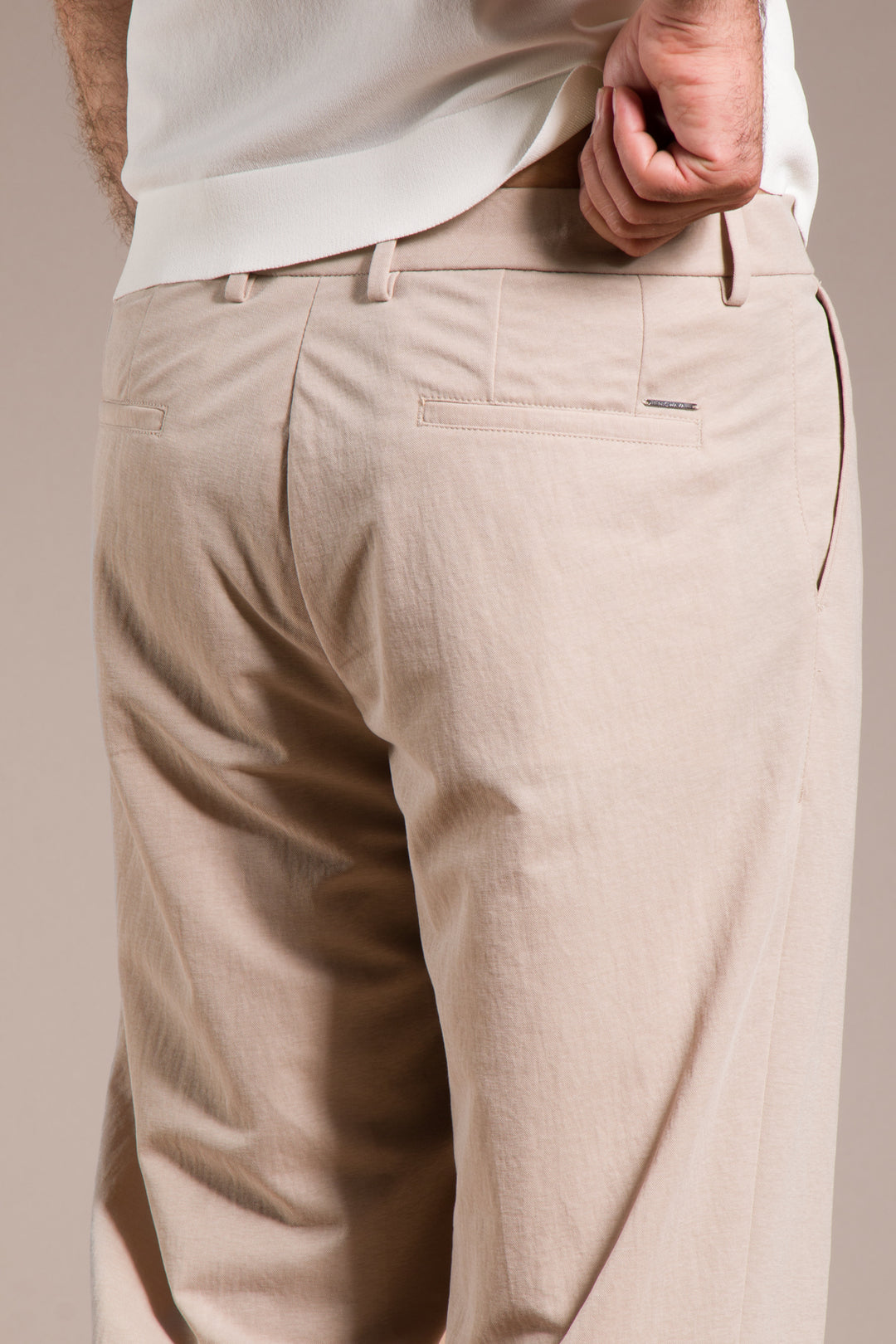 Miami Baggy Pantolon
