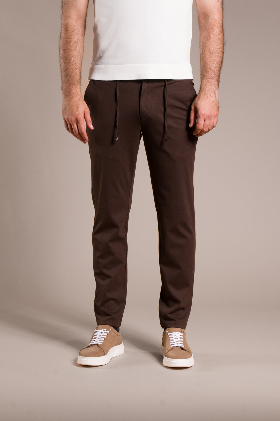 Rio Lastikli Slim Fit Jogger