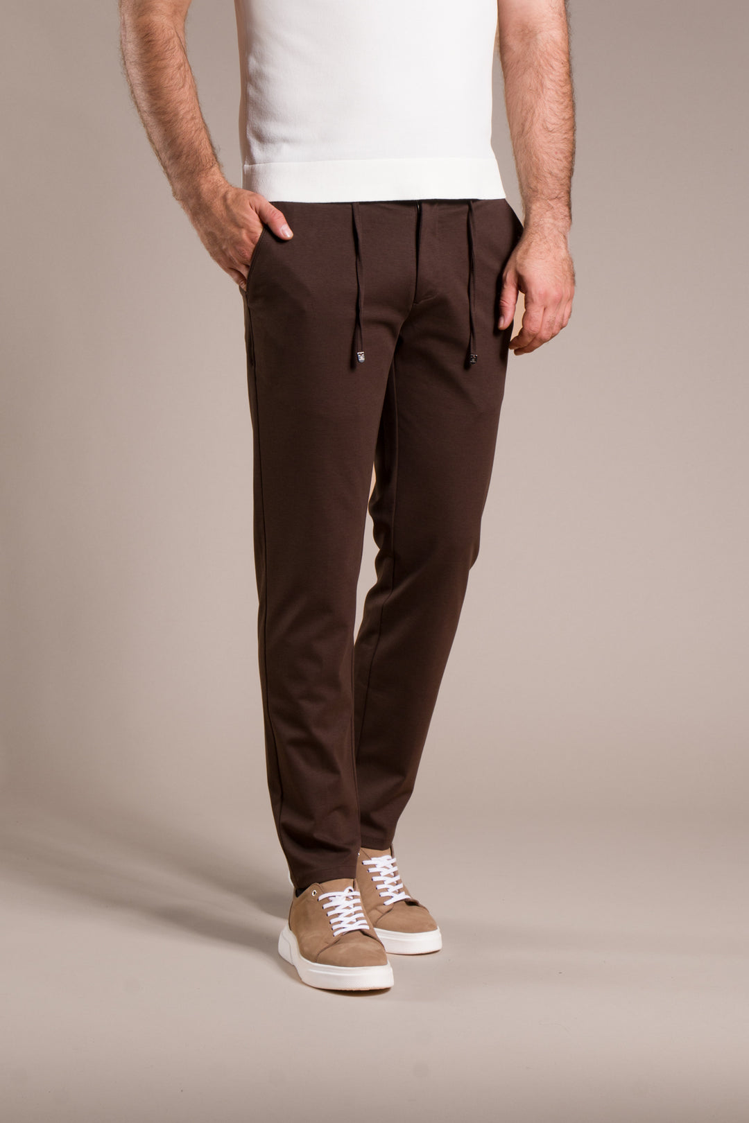 Rio Lastikli Slim Fit Jogger