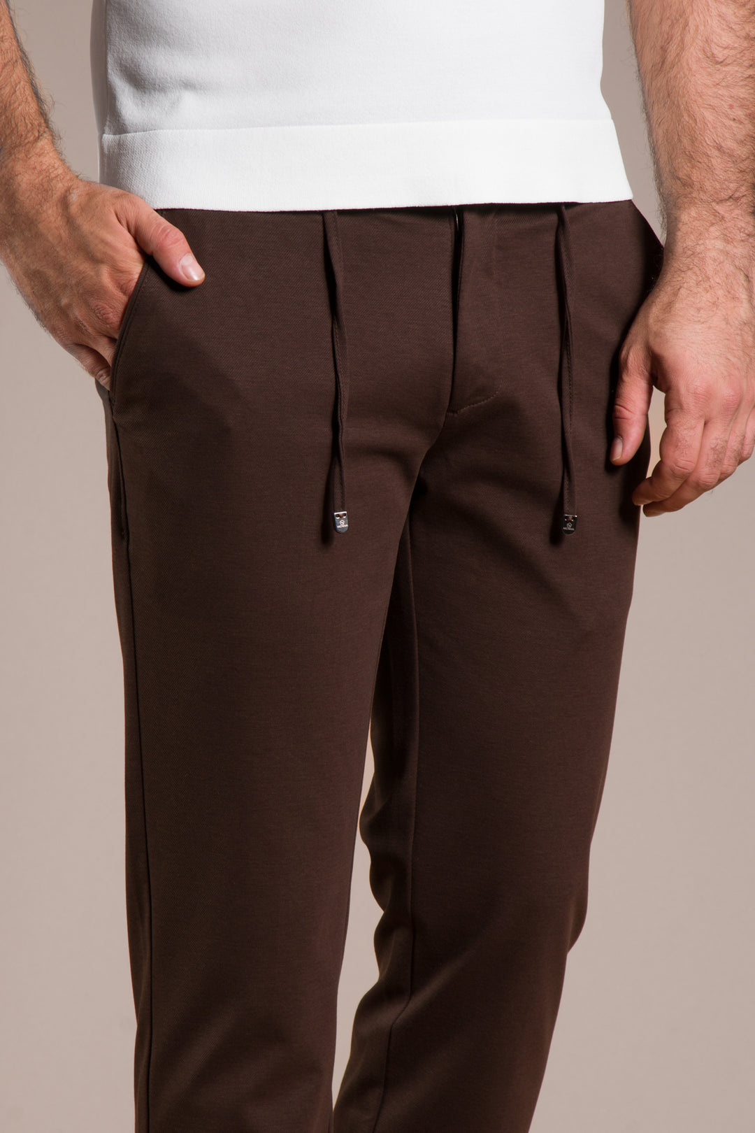 Rio Lastikli Slim Fit Jogger