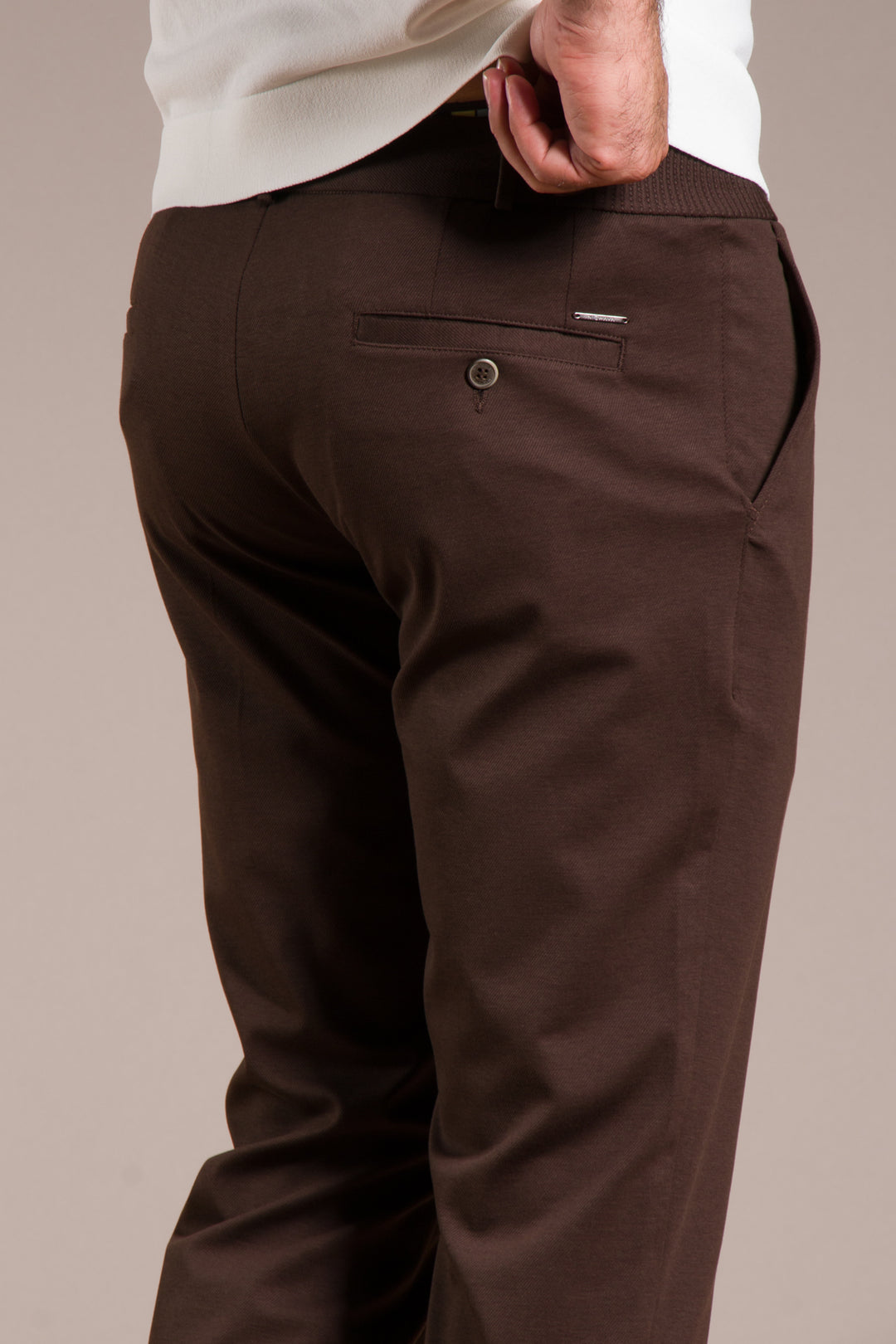 Rio Lastikli Slim Fit Jogger